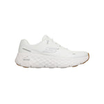Tenis Skechers Mujer Go Walk Max Cushion Flex - Blanco