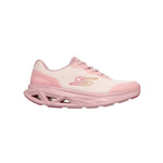 Tenis Skechers Mujer Mesh Slip On - Lila