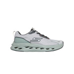 Tenis Skechers Hombre Max Cushion Glide - Blanco