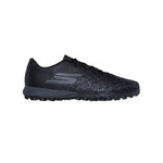 Torretin Hombre Skechers Academy Turf - Negro