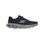 Tenis Hombre Skechers Glide-Step Vortex - Azul