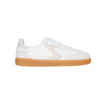 Tenis Kids Skechers Hot Shot Little Kickoff - Blanco