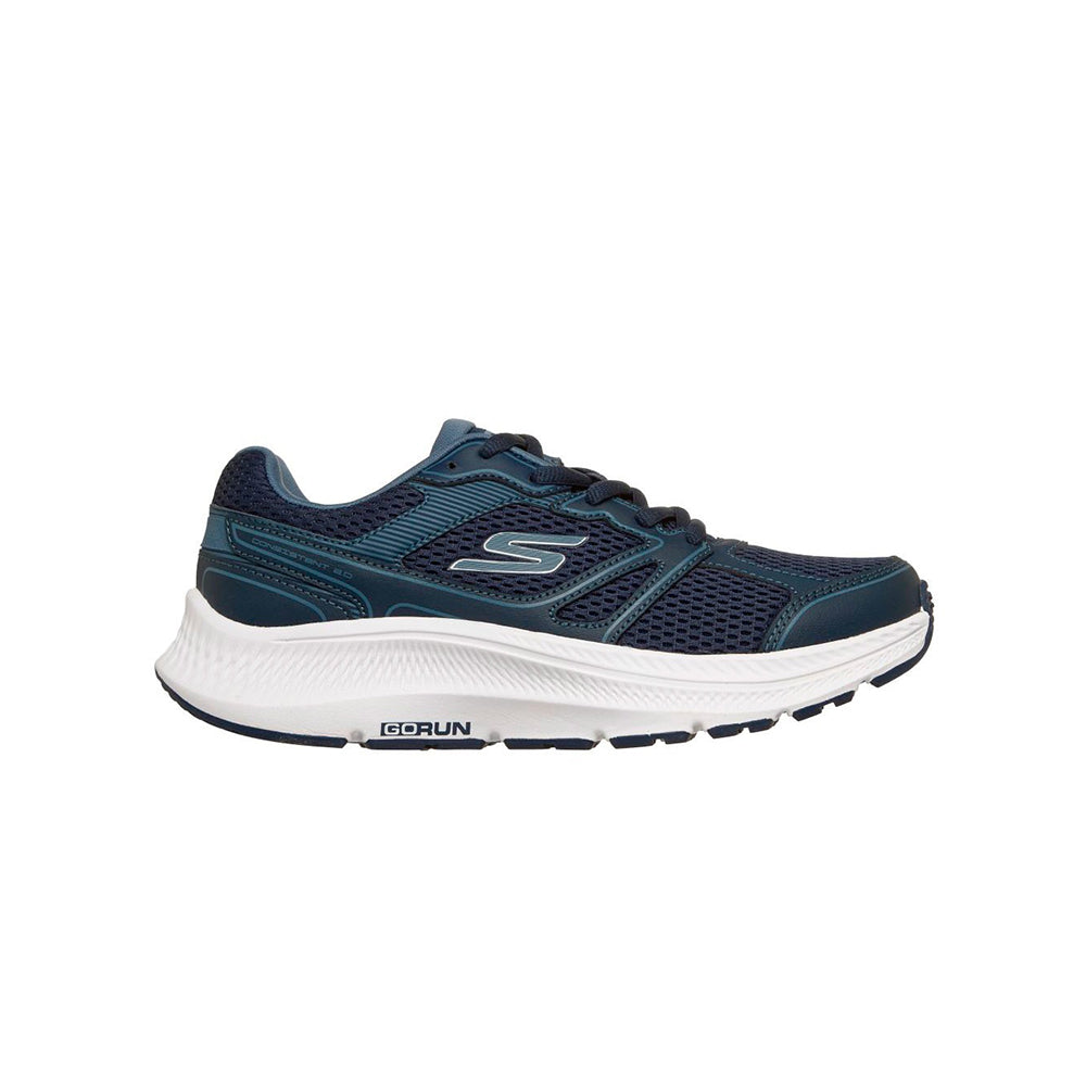 Tenis Mujer Skechers Go Run Consistent 2.0 - Azul