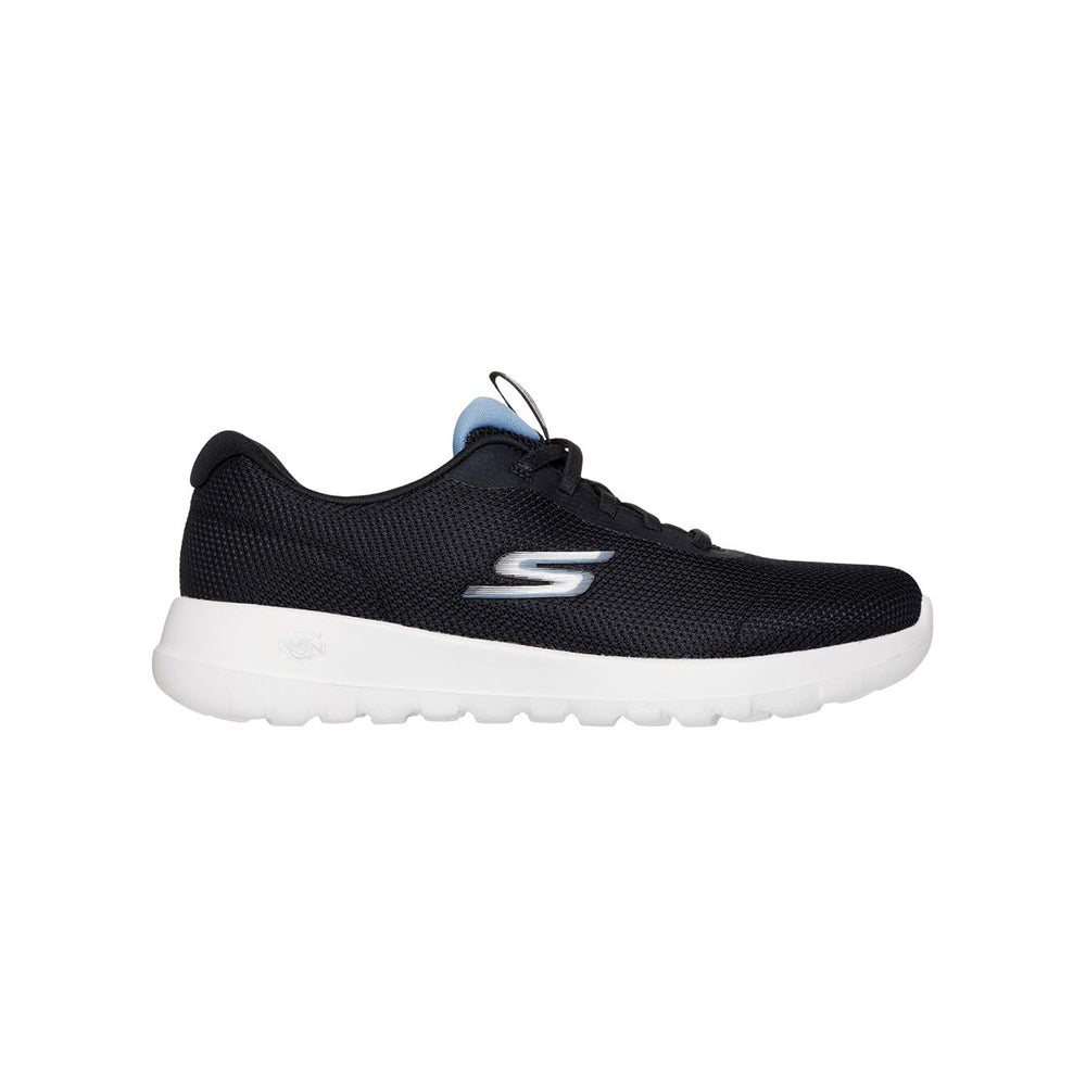 Tenis Mujer Skechers Go Walk Joy - Negro