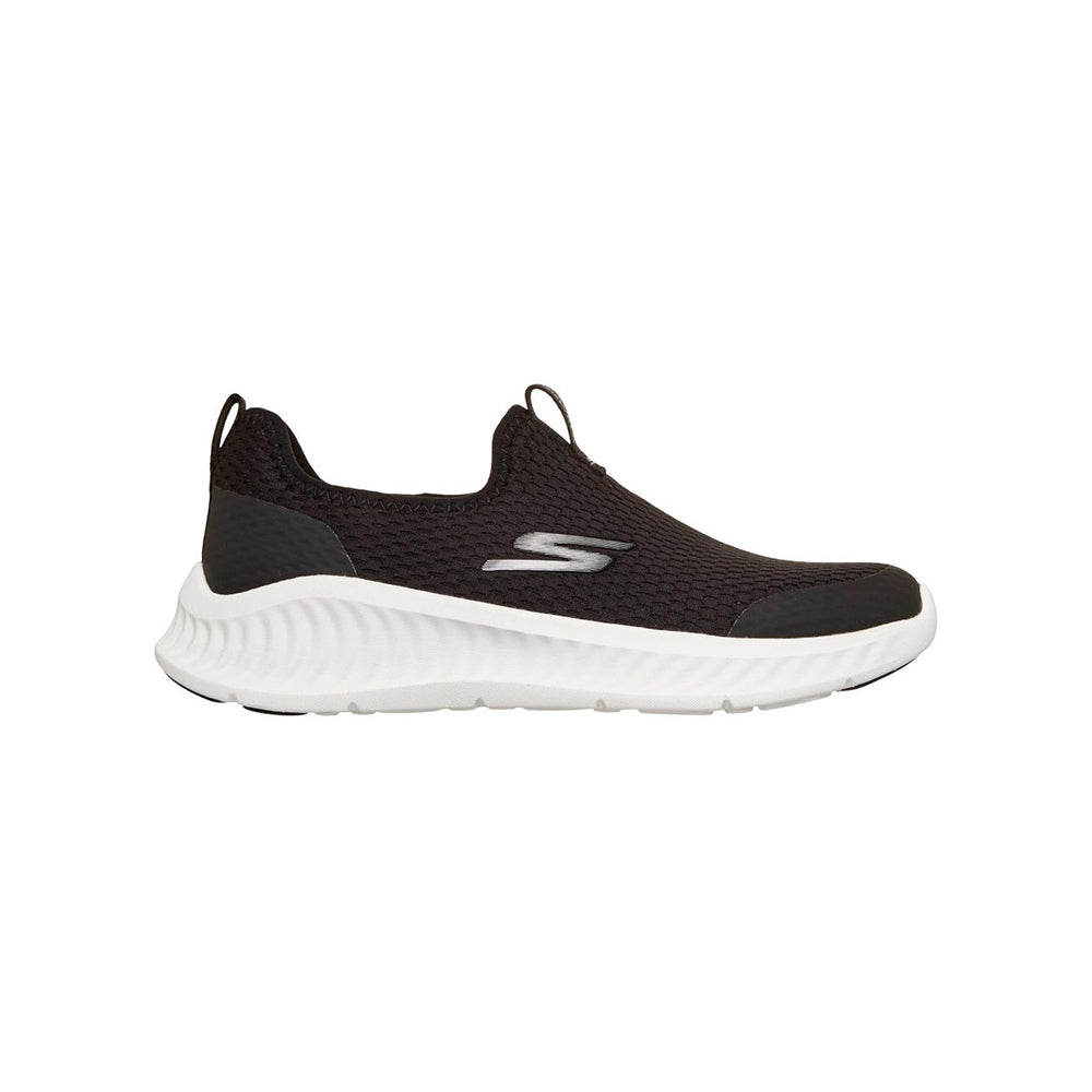 Tenis Mujer Skechers Go Walk Now - Negro