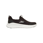 Tenis Mujer Skechers Go Walk Now - Negro