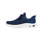 Tenis Mujer Skechers BobsUnity - Azul