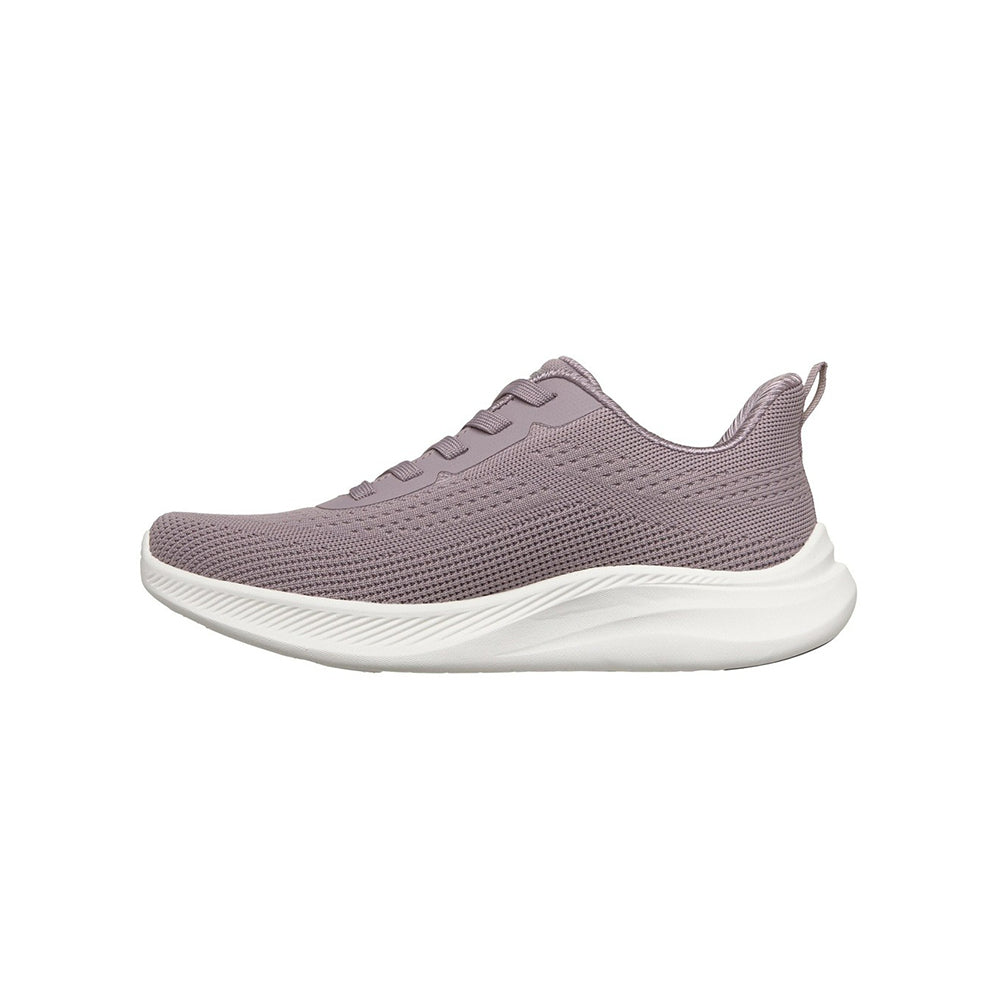 Tenis Skechers Mujer BOBS MODA - Morado
