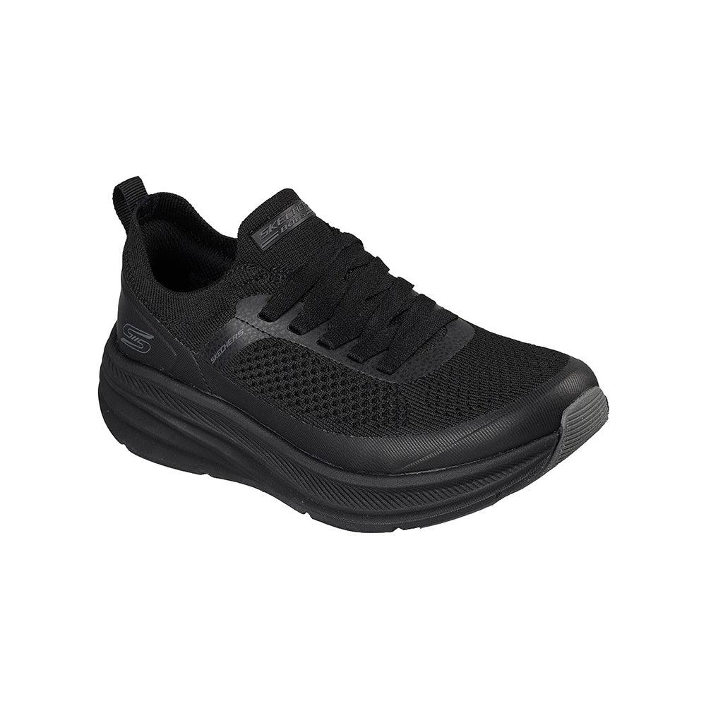 Tenis Skechers Mujer Bobs Skills Toovital - Negro