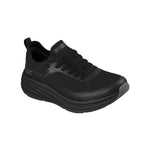 Tenis Skechers Mujer Bobs Skills Toovital - Negro