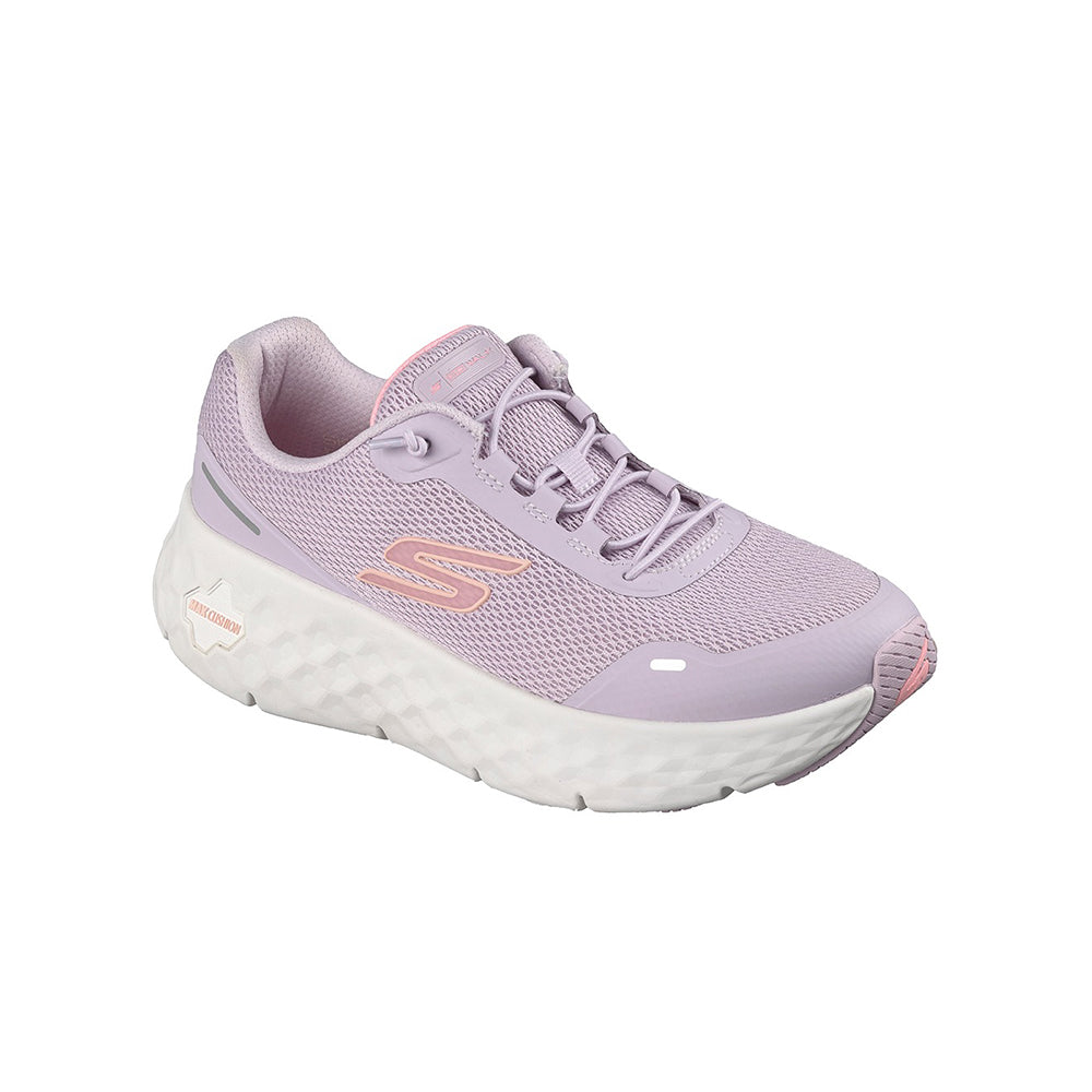 Tenis Skechers Mujer Go Walk Max Cushion Flex - Rosado