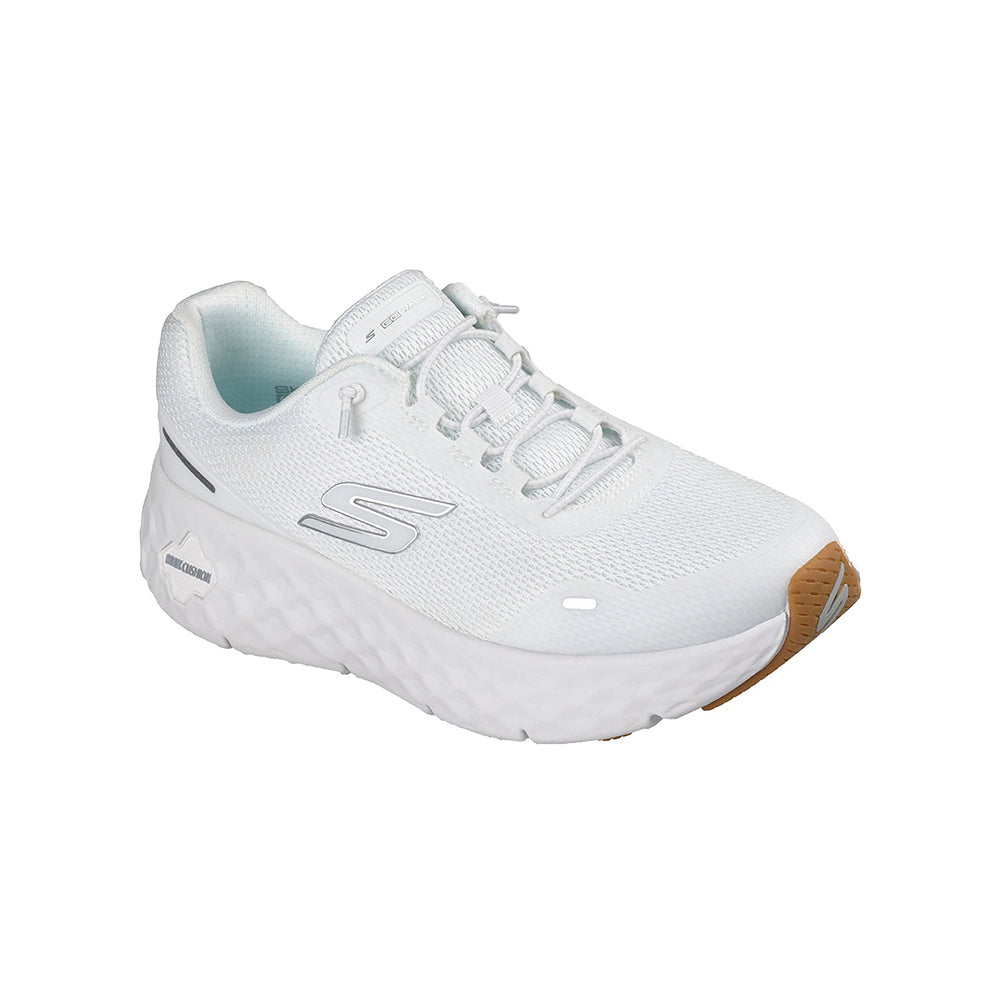 Tenis Skechers Mujer Go Walk Max Cushion Flex - Blanco