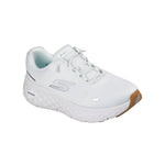 Tenis Skechers Mujer Go Walk Max Cushion Flex - Blanco