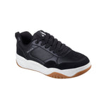 Tenis Skechers Hombre Odissey - Negro