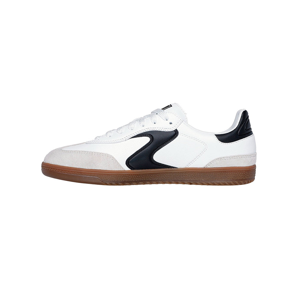 Tenis Mujer Skechers Hotshot-Kickoff - Blanco