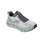 Tenis Skechers Hombre Max Cushion Glide - Blanco
