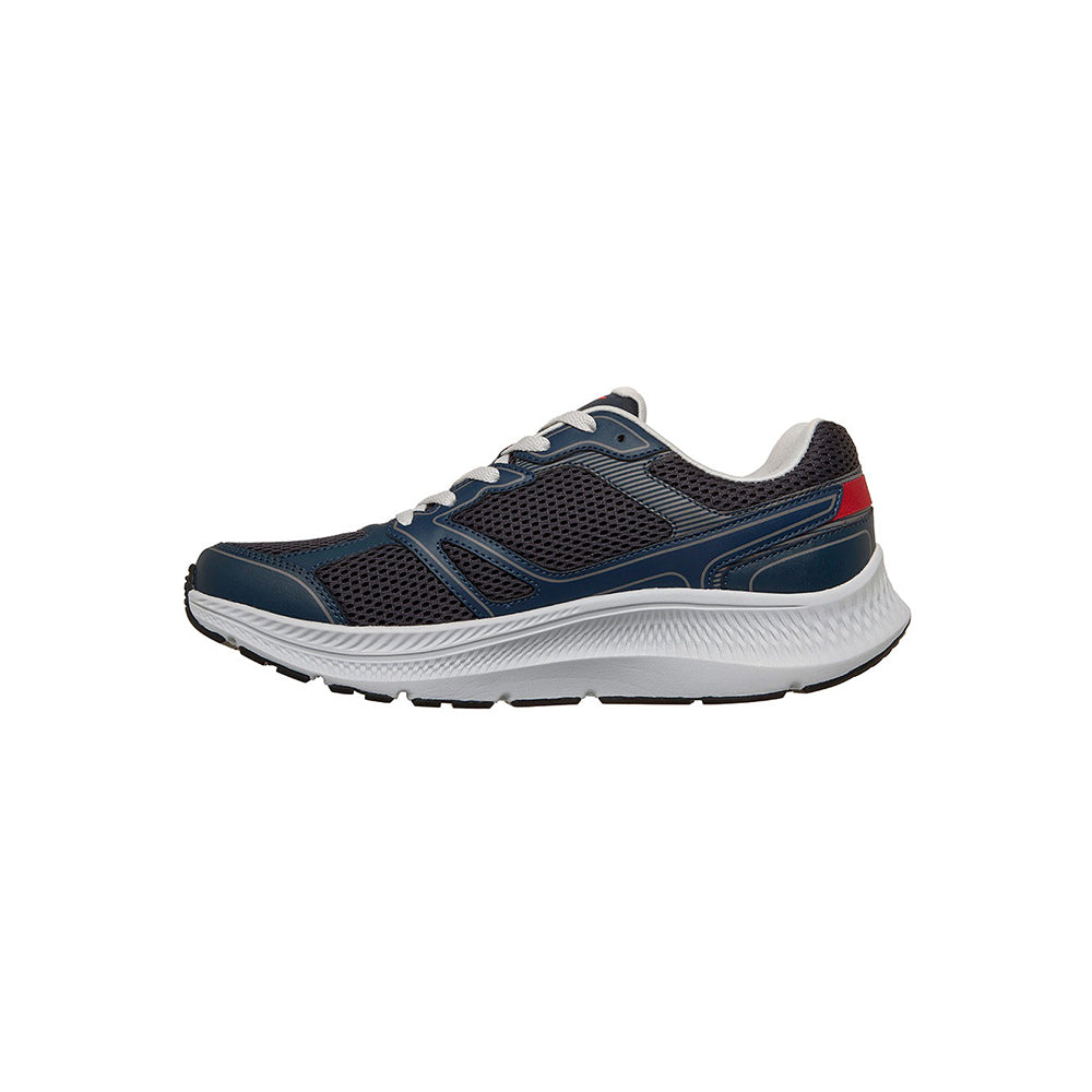 Tenis Skechers Hombre Go Run Consistent 2.0 Maple - Gris