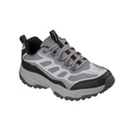 Tenis Skechers Hombre Vigorat - Gris