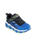Tenis Kids Skechers Mega Surge 2.0 - Azul