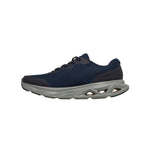 Tenis Hombre Skechers Glide-Step Vortex - Azul