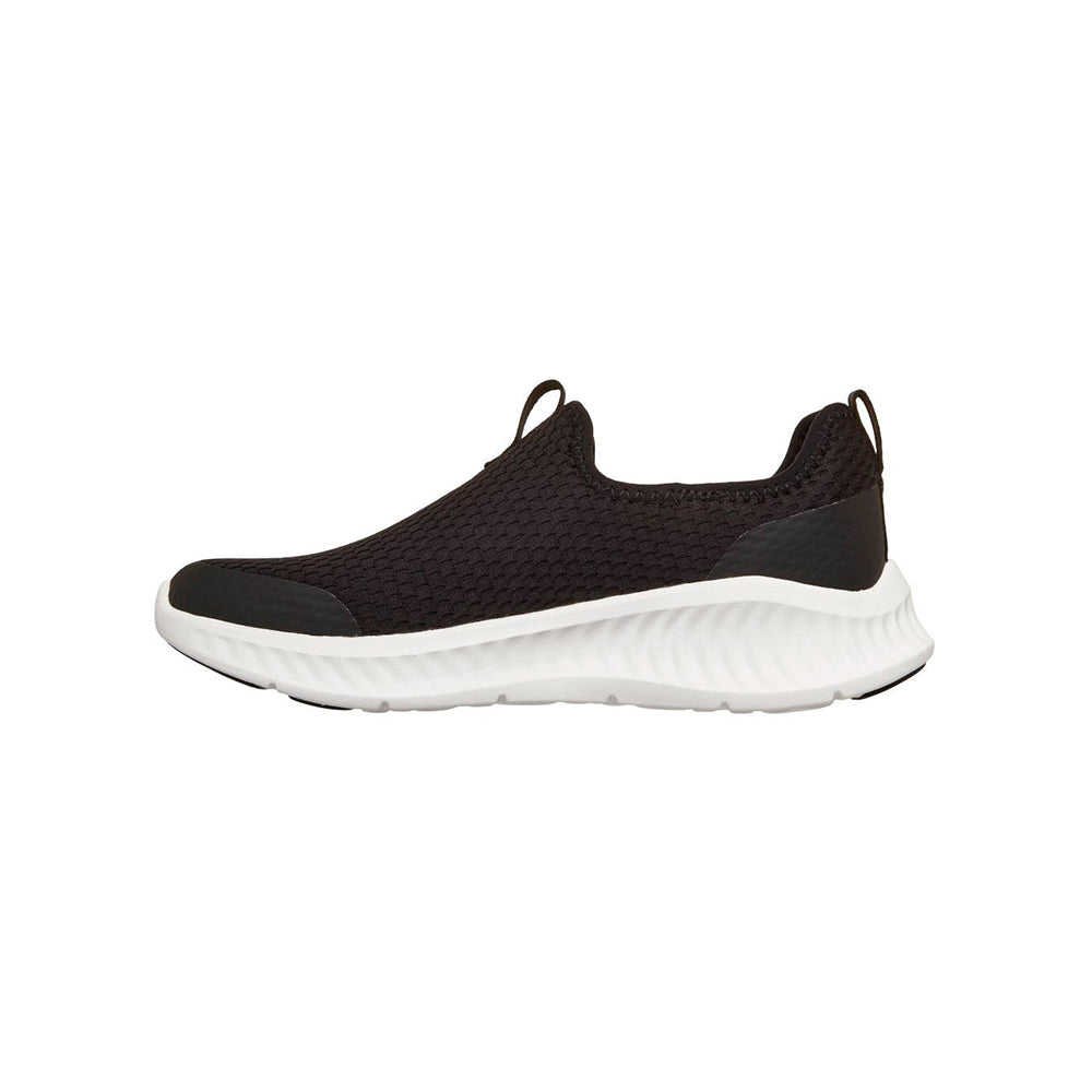 Tenis Mujer Skechers Go Walk Now - Negro