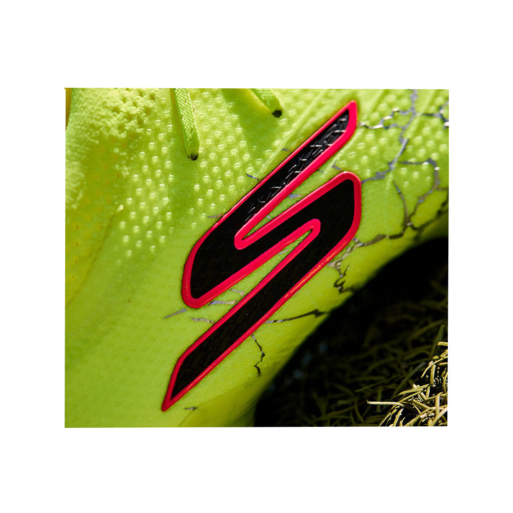 Guayos Hombre Skechers Elite 1.5 - Amarillo