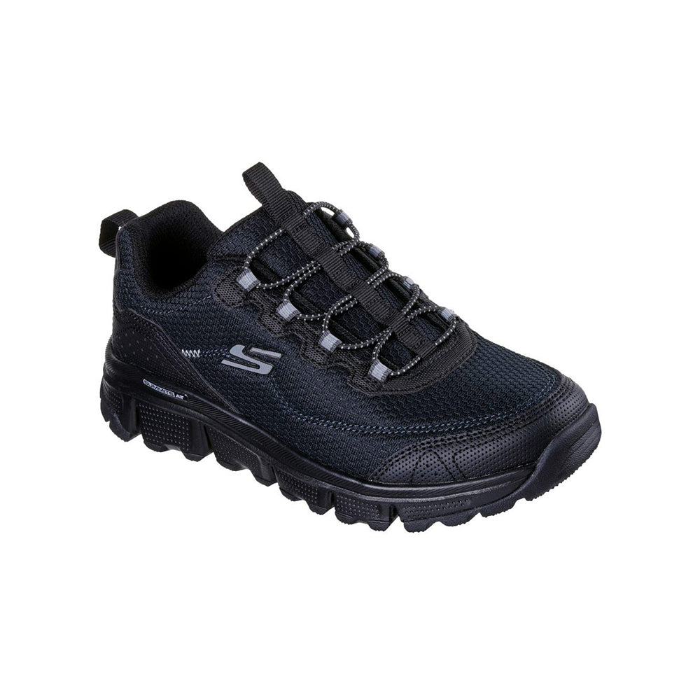 Tenis Mujer Skechers Summits - Negro