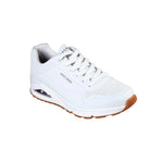 Tenis Hombre Skechers Uno Stand On Air - Blanc0