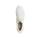 Tenis Skechers Mujer Bobs B Flexlo Memory Foam - Blanco
