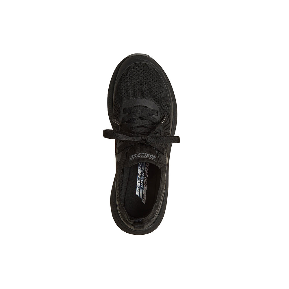 Tenis Skechers Mujer Bobs Skills Toovital - Negro
