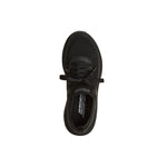 Tenis Skechers Mujer Bobs Skills Toovital - Negro
