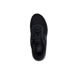 Tenis Skechers Mujer Go Walk Flex Carla - Negro