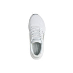 Tenis Skechers Mujer Mesh Slip On - Blanco