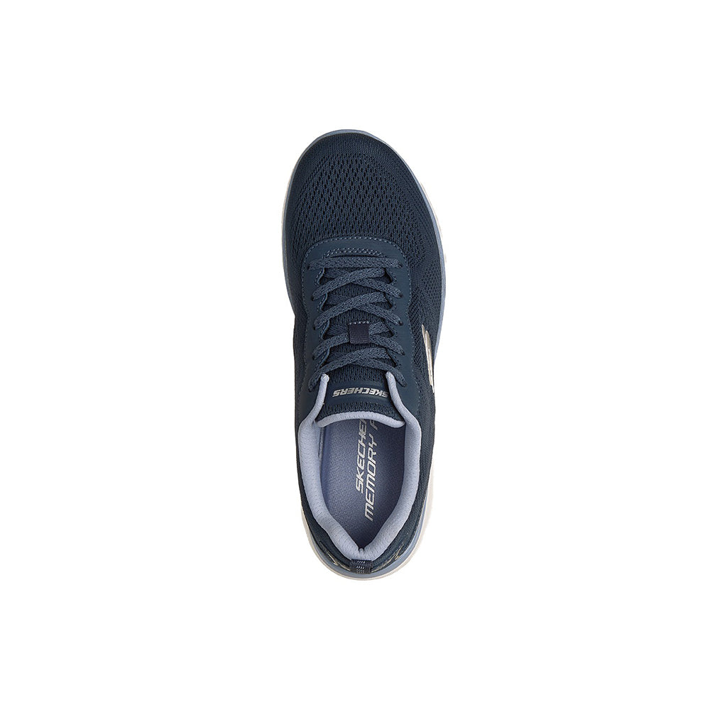Tenis Skechers Mujer Summits QuietDream - Azul