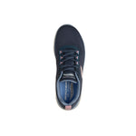Tenis Skechers Mujer Arch fit Summits - Azul