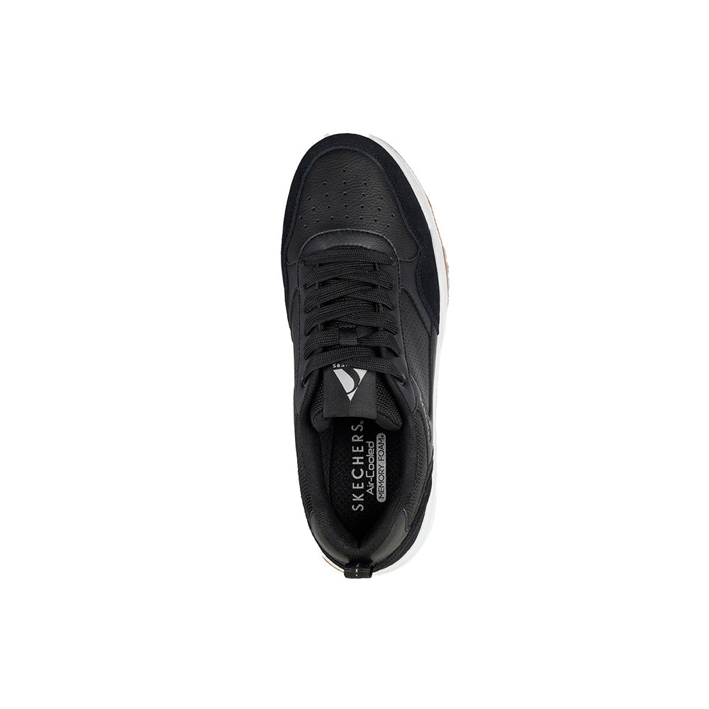 Tenis Skechers Hombre Odissey - Negro