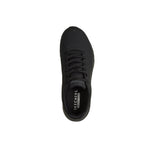 Tenis Skechers Hombre Uno Flex - Negro