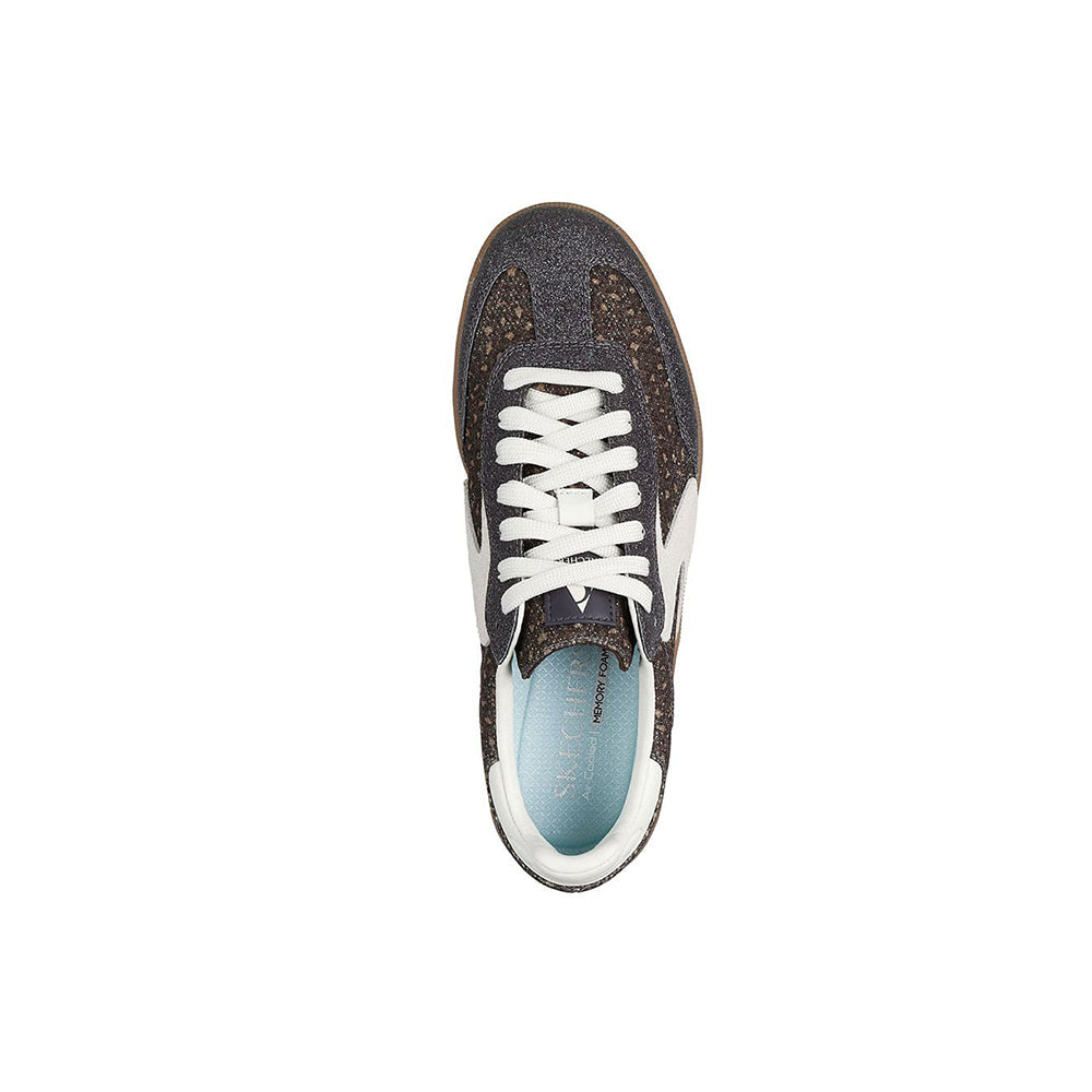 Tenis Skechers Mujer Hotshot - Gris