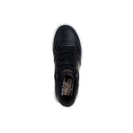 Tenis Skechers Kids Jade-Metallic - Negro