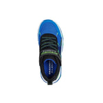Tenis Kids Skechers Mega Surge 2.0 - Azul