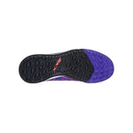 Torretin Kids Skechers Turf TF - Morado