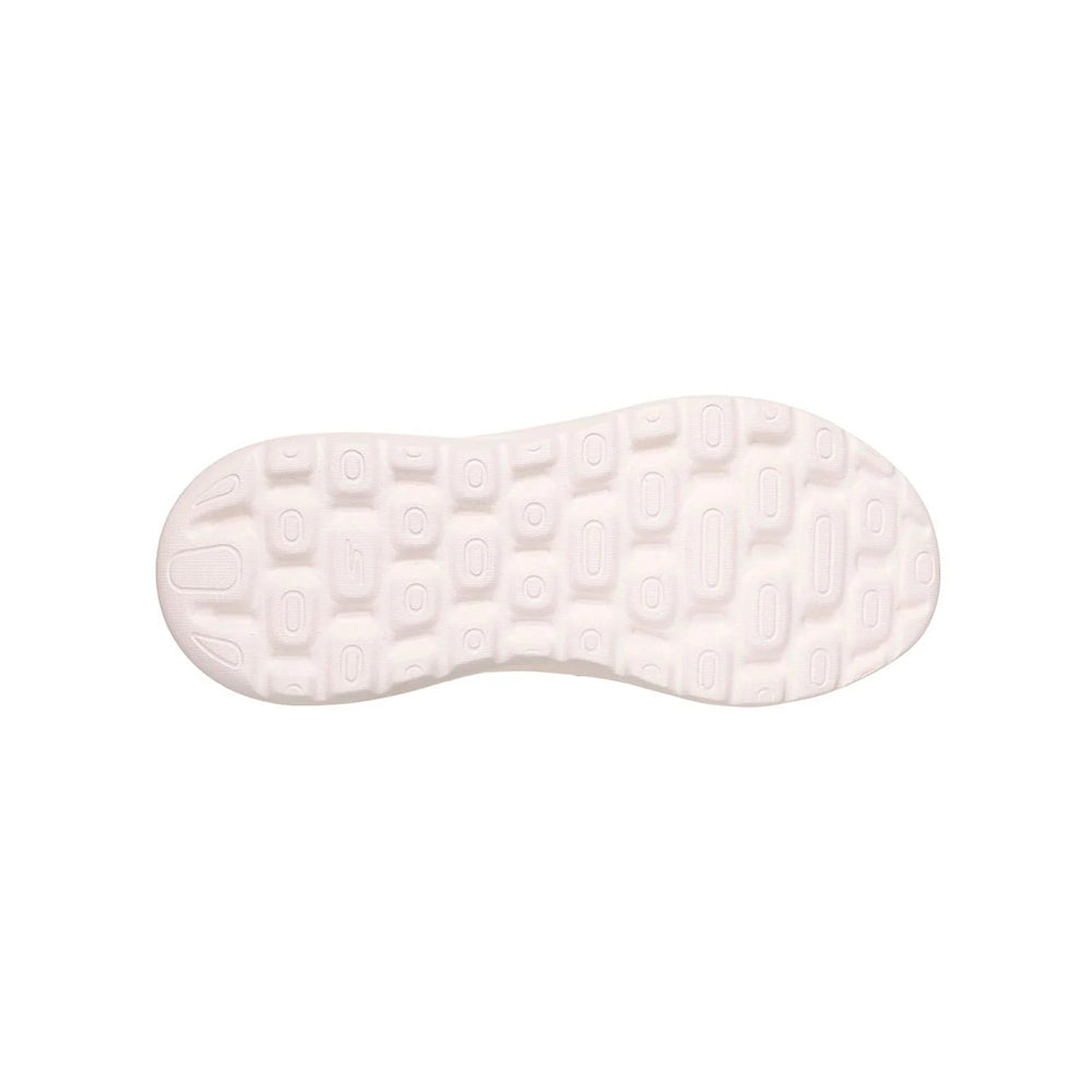 Tenis Mujer Skechers Go Walk Arch Fit - Negro