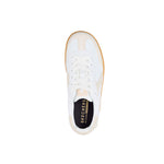 Tenis Kids Skechers Hot Shot Little Kickoff - Blanco