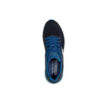 Tenis Hombre Skechers Glide-Step Pro - Negro
