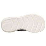 Tenis Skechers Mujer Bobs B Flexlo Memory Foam - Azul