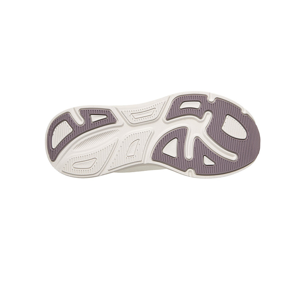 Tenis Skechers Mujer Bobs Skills - Blanco