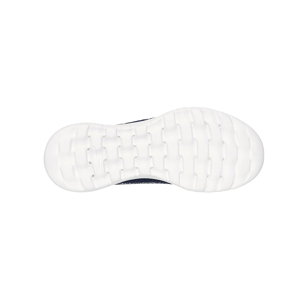 Tenis Skechers Mujer Gowalk Joy - Azul