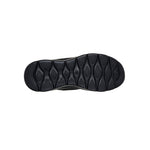 Tenis Skechers Mujer Go Walk Flex Carla - Negro