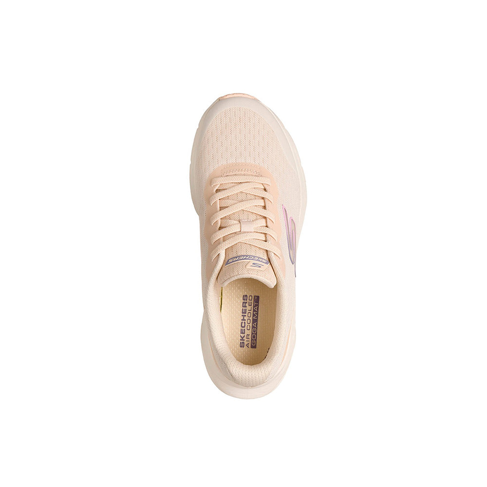 Tenis Skechers Mujer Glide Stepvortex - Rosado