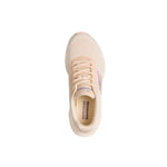 Tenis Skechers Mujer Glide Stepvortex - Rosado